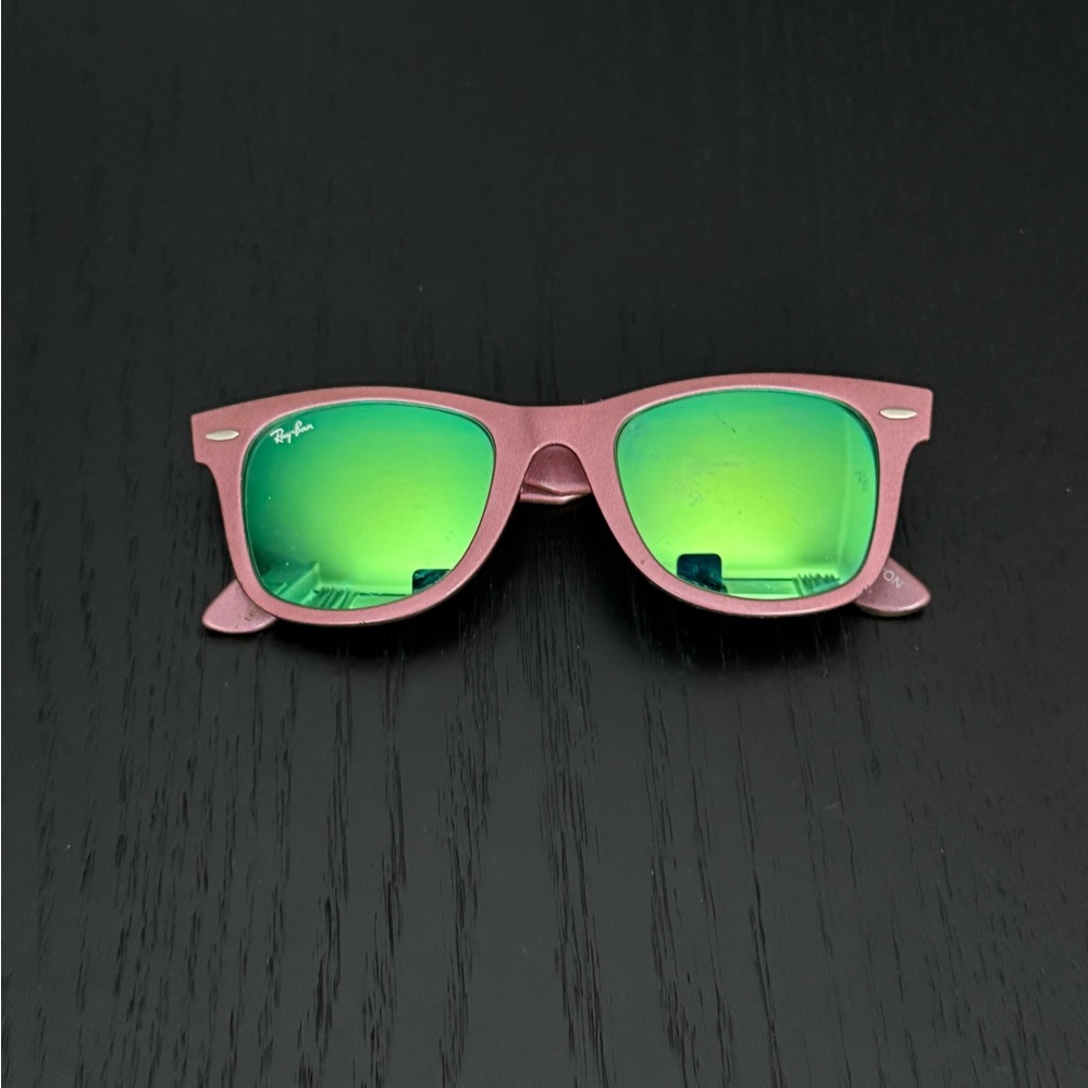 Ray-Ban Cosmo CollectionJupiter Wayferer - Picture 2 of 9